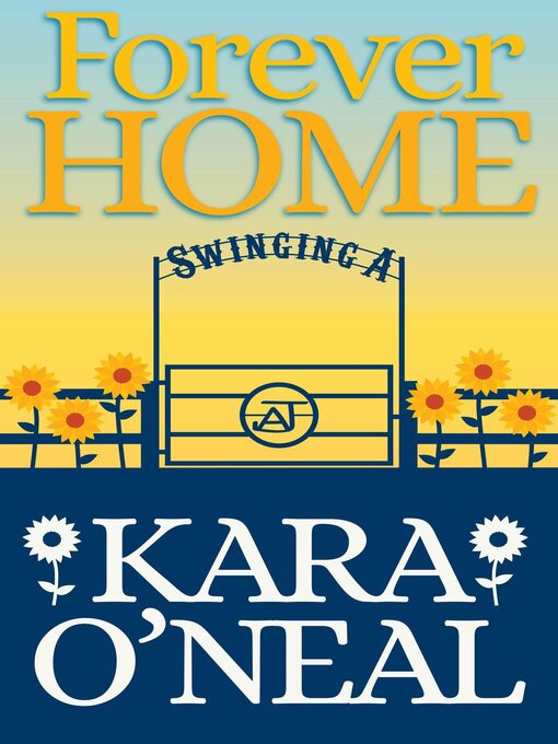 Title details for Forever Home by Kara O'Neal - Available